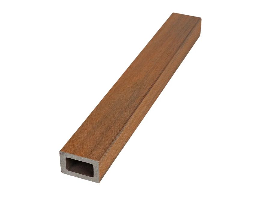 Балясина Woodvex Co-Extrusion Тик купить в Краснодаре