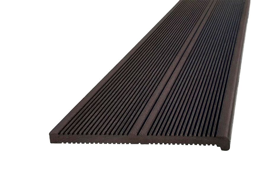 Ступень ДПК Deckron/Darvolex Венге купить в Краснодаре