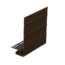 J-Фаска Docke Шоколад