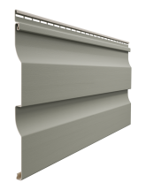 Виниловый сайдинг Docke, Корабельный брус D4.5D, Пихта