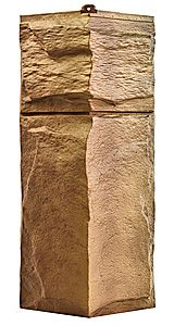 Угол T-Сайдинг, Гранит Леон Тянь-шань купить в Краснодаре