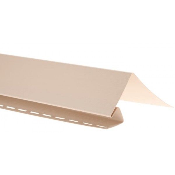 Околооконная планка Альта Престиж Т-17 ВН Бежевый купить в Краснодаре
