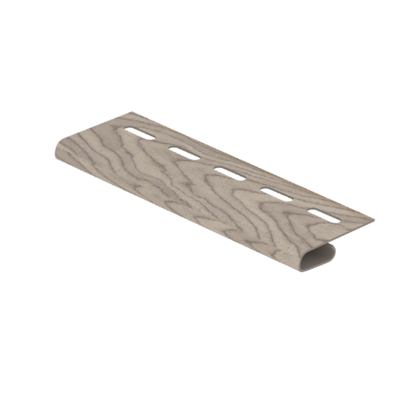 Финишная планка Ю-Пласт Timberblock Пихта Сахалинская купить в Краснодаре