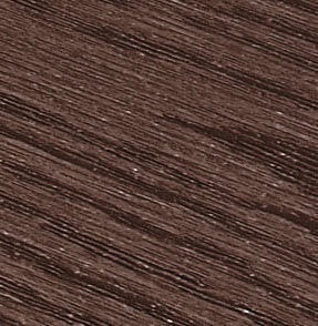 Ограждения из ДПК WOODVEX Цвет: Темно-коричневый купить в Краснодаре