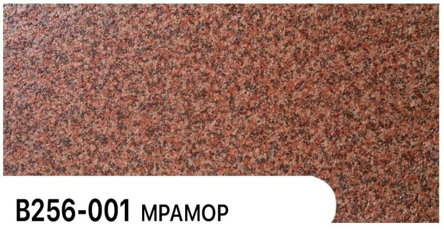 Фасадная панель Zodiac, Мрамор, В256-001 купить в Краснодаре