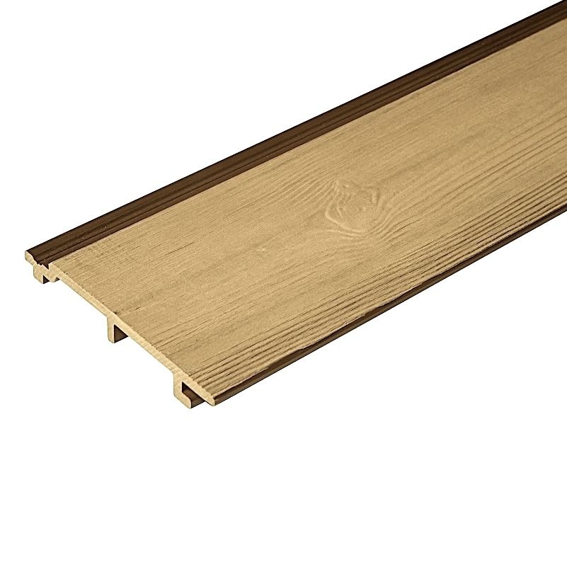 Фасадная панель CM Cladding URBAN, цвет Орегон купить в Краснодаре