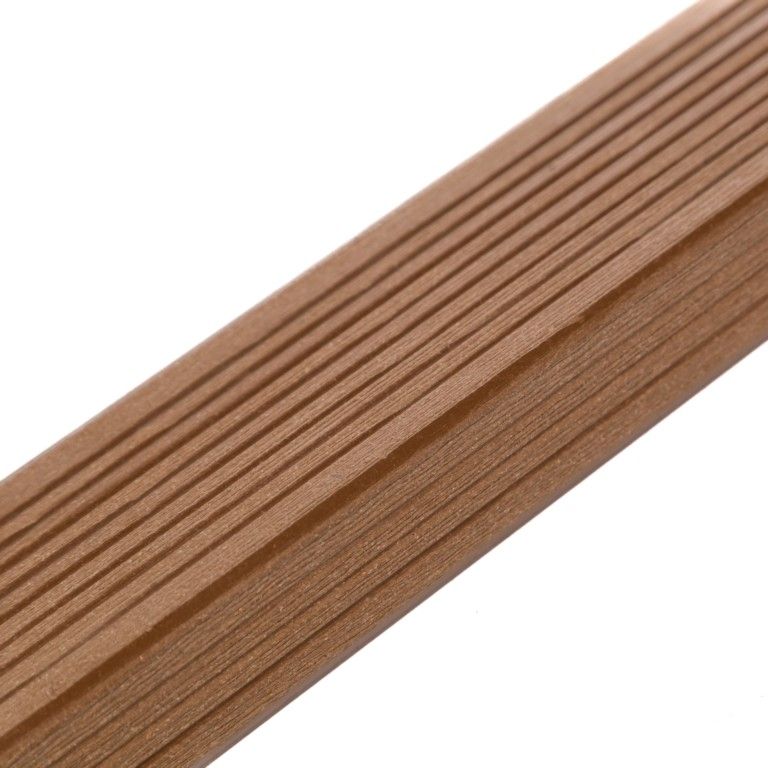 Угол торцевой Ecodecking Некст Бронза купить в Краснодаре