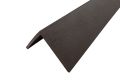 Угол ДПК Gardeck для сайдинга Венге купить в Краснодаре