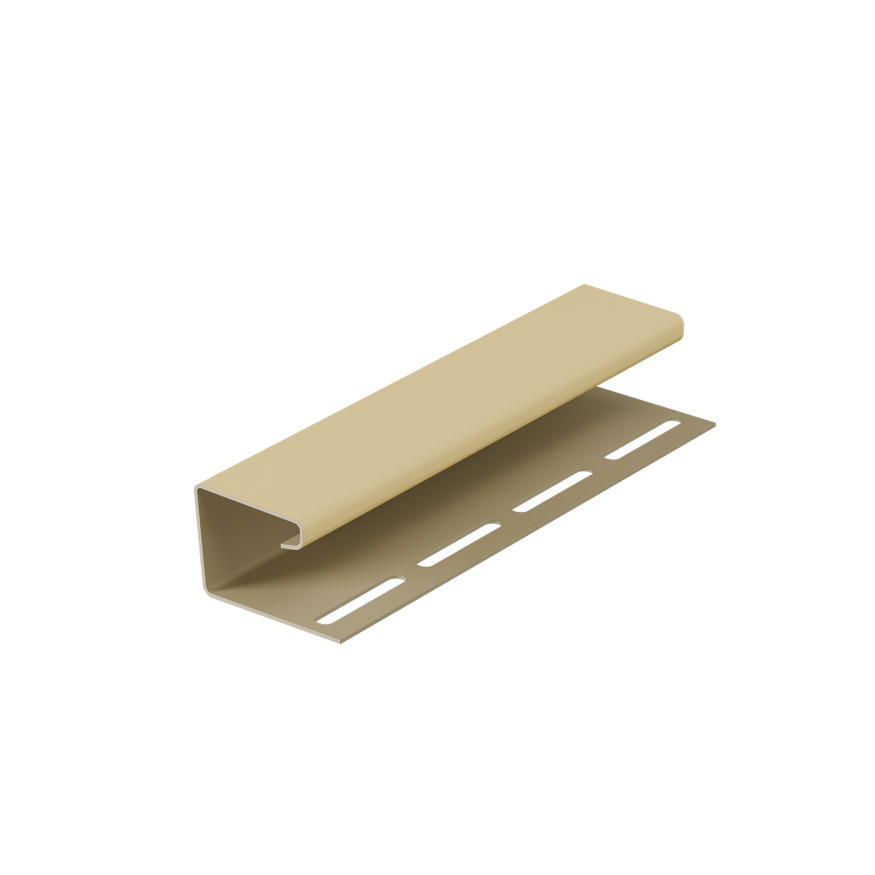 J-профиль Docke Банан купить в Краснодаре