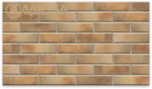 Фасадные термопанели Аляска 23. Retro brick masala