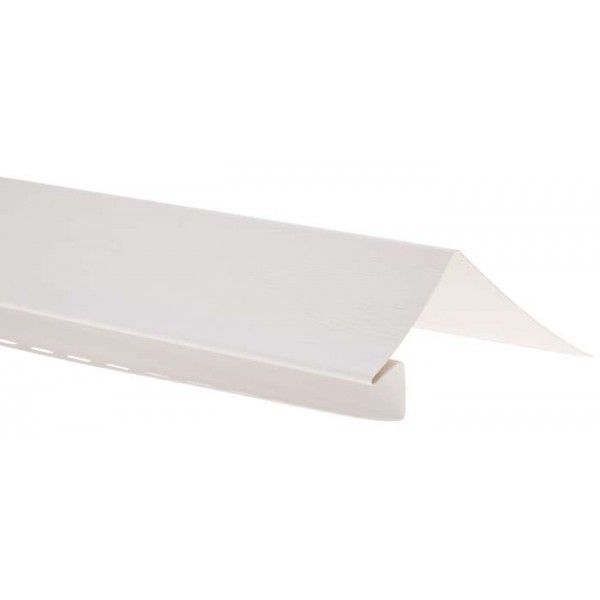 Оконная планка Альта профиль Престиж, Т-17, ВН, Белая купить в Краснодаре