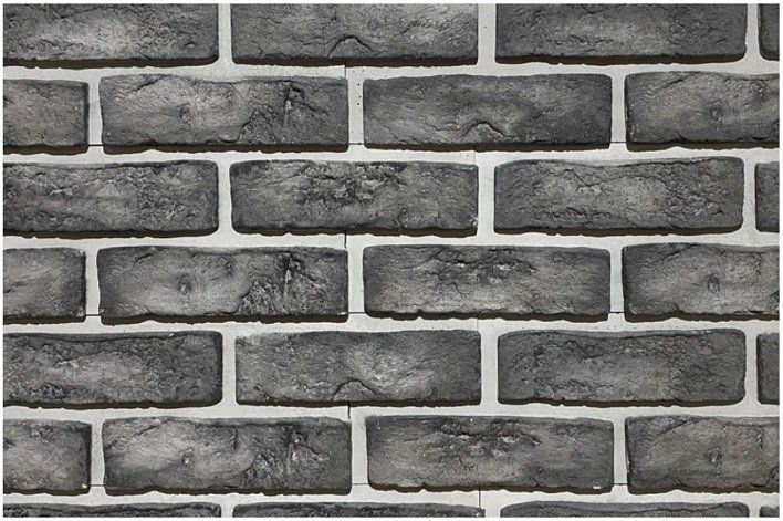 Фиброцементные панели КАНЬОН Конаковский кирпич - 38 купить в Краснодаре