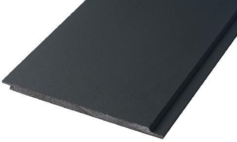 Фиброцементные панели Smooth Click F19 купить в Краснодаре