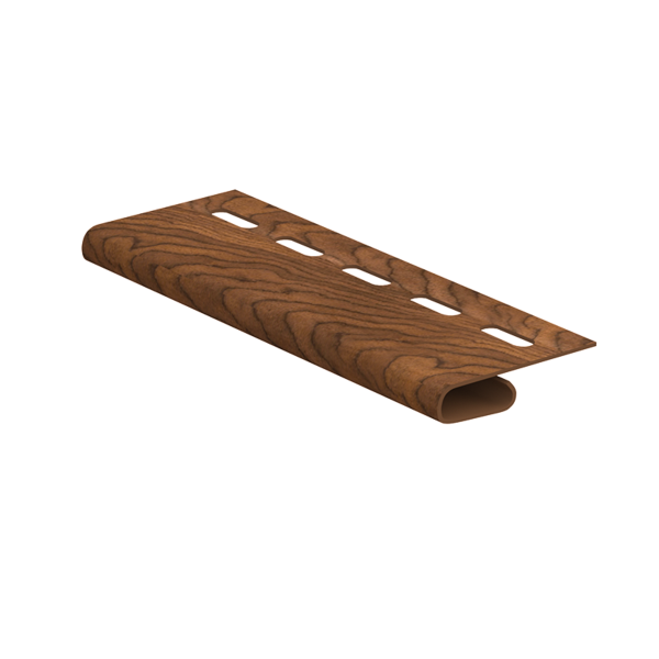 Финишная планка Ю-Пласт, Timberblock Пихта, Камчатка купить в Краснодаре