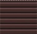Виниловый сайдинг Доломит Classic, оттенок Корица. купить в Краснодаре