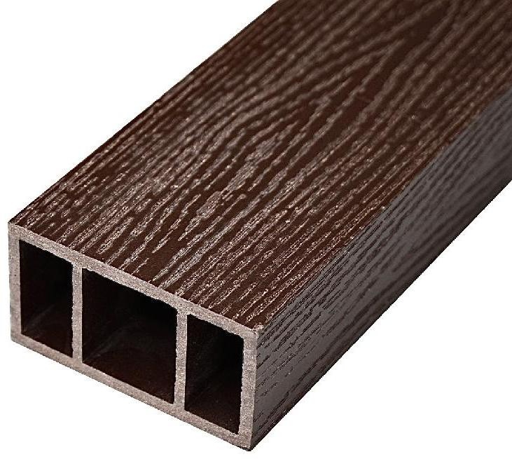Брус FAYNAG WOOD шоколадный купить в Краснодаре