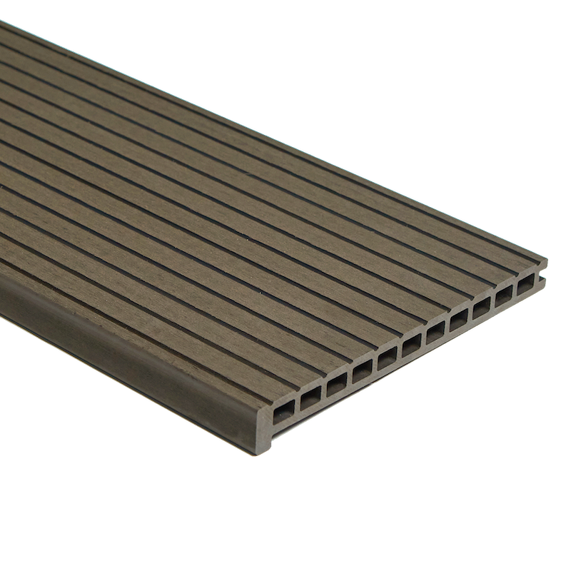 Ступень из ДПК CM Stair Венте. купить в Краснодаре