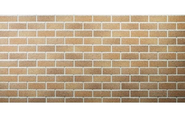 Фасадная плитка Docke Premium, Brick, Цвет песка. купить в Краснодаре