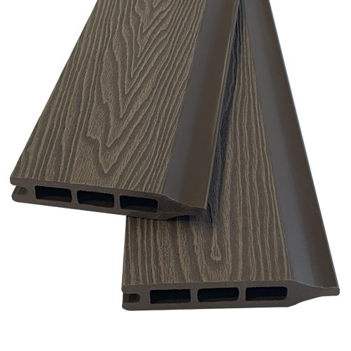 Заборная панель шип-паз EasyDecking, Wood-X, Венге купить в Краснодаре