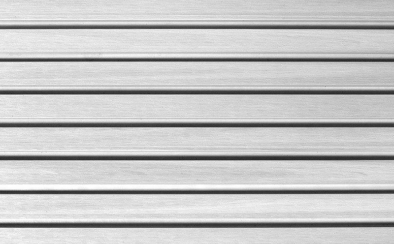 Стеновая панель из ДПК CM Wall White (Белая), 3000x219x26 мм купить в Краснодаре