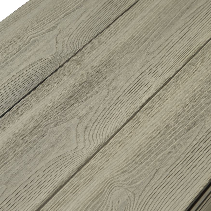 Фасадная панель CM Cladding URBAN, цвет Смок Грей купить в Краснодаре