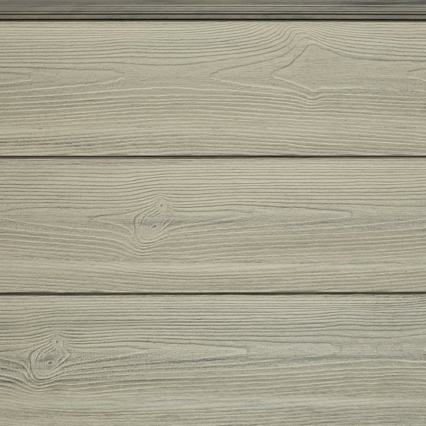 Фасадная панель CM Cladding URBAN, цвет Смок Грей купить в Краснодаре