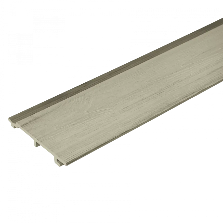 Фасадная панель CM Cladding URBAN, цвет Смок Грей купить в Краснодаре