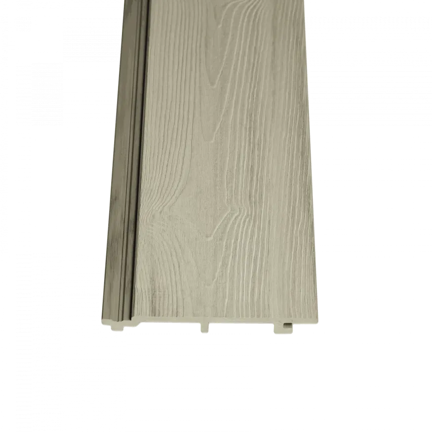 Фасадная панель CM Cladding URBAN, цвет Смок Грей купить в Краснодаре