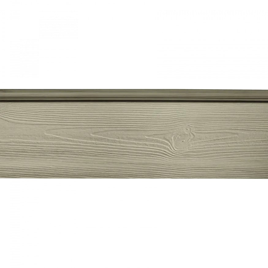 Фасадная панель CM Cladding URBAN, цвет Смок Грей купить в Краснодаре