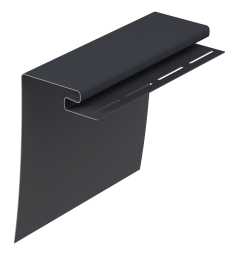 Околооконный профиль Docke Графит