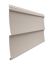 Виниловый сайдинг Docke, Елочка D5C Standard, Халва