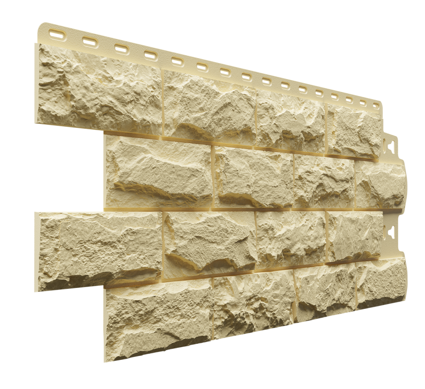 Фасадные панели Docke, Standard, Dufour (Дюфур) Инсбрук купить в Краснодаре
