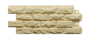 Фасадные панели Docke, Standard, Dufour (Дюфур) Инсбрук купить в Краснодаре