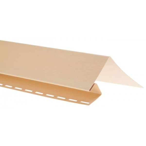 Планка для окон Альта профиль Престиж, Т-17, ВН, Золотистый. купить в Краснодаре