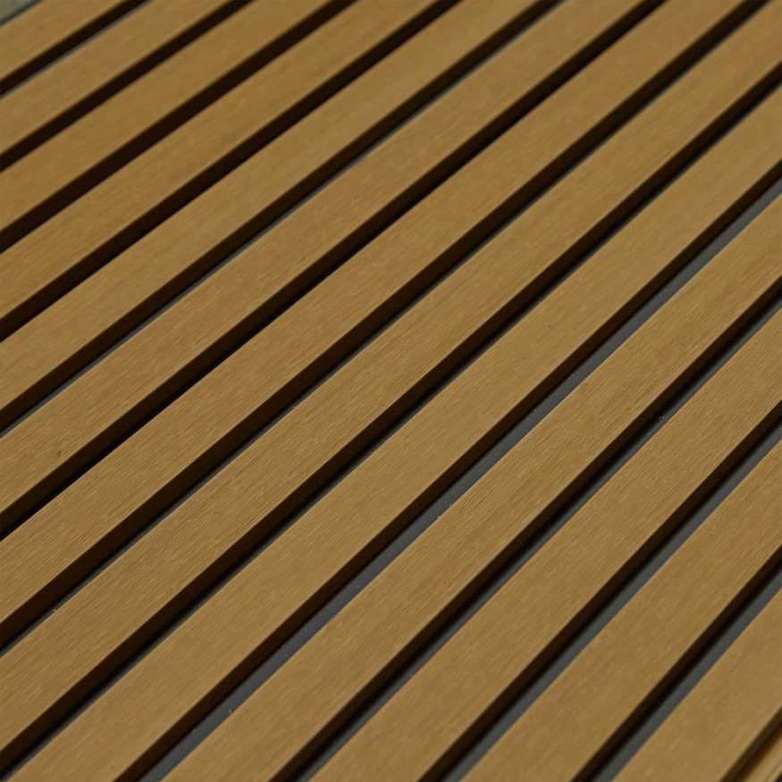 Стеновая панель CM Decking, CM Wall DUAL, цвет Кэмэл купить в Краснодаре