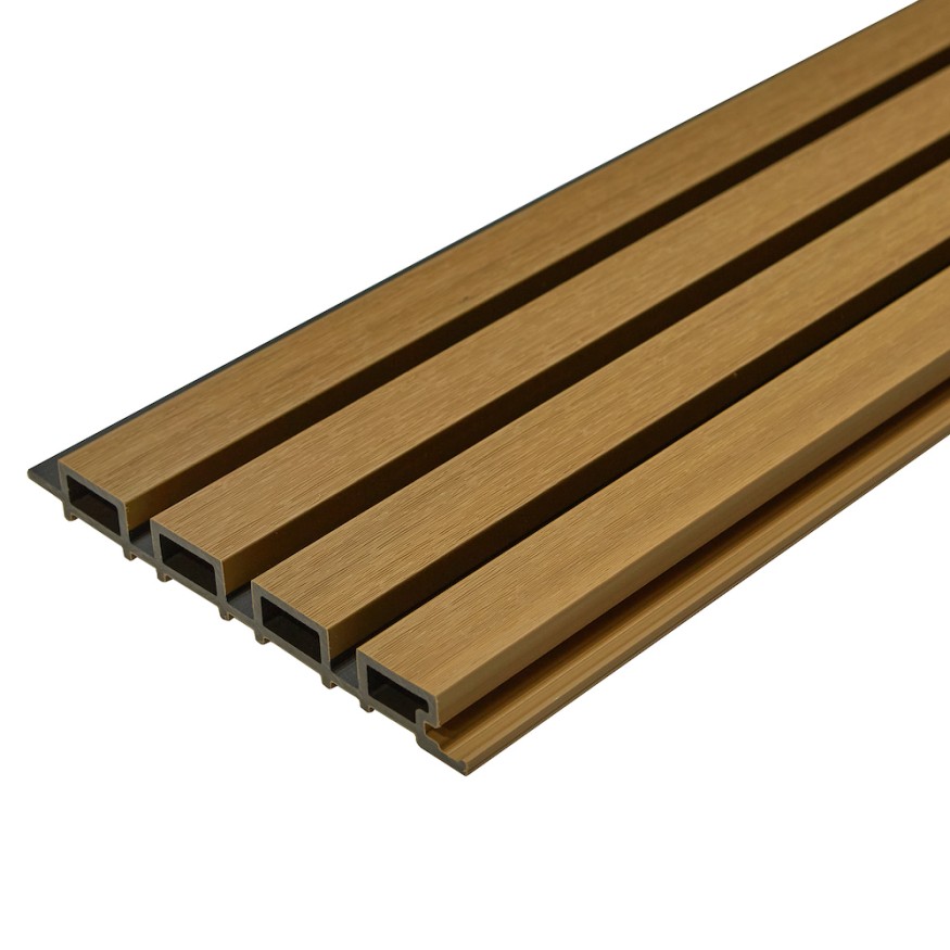 Стеновая панель CM Decking, CM Wall DUAL, цвет Кэмэл купить в Краснодаре