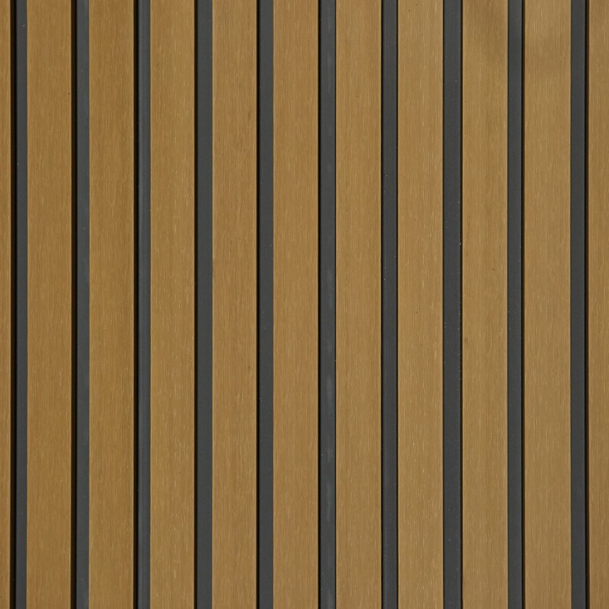Стеновая панель CM Decking, CM Wall DUAL, цвет Кэмэл купить в Краснодаре