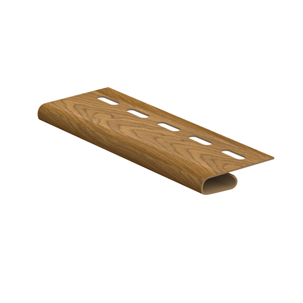 Финишная планка Ю-Пласт, Timberblock Пихта Кавказская купить в Краснодаре