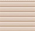 Сайдинг виниловый Доломит Classic, цвет Орех купить в Краснодаре