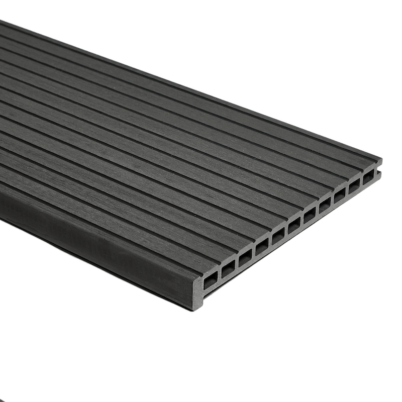 Ступень из ДПК CM Stair, Черное дерево купить в Краснодаре