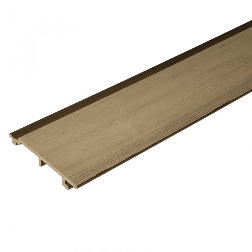 Фасадная панель CM Cladding URBAN, цвет Сонома купить в Краснодаре