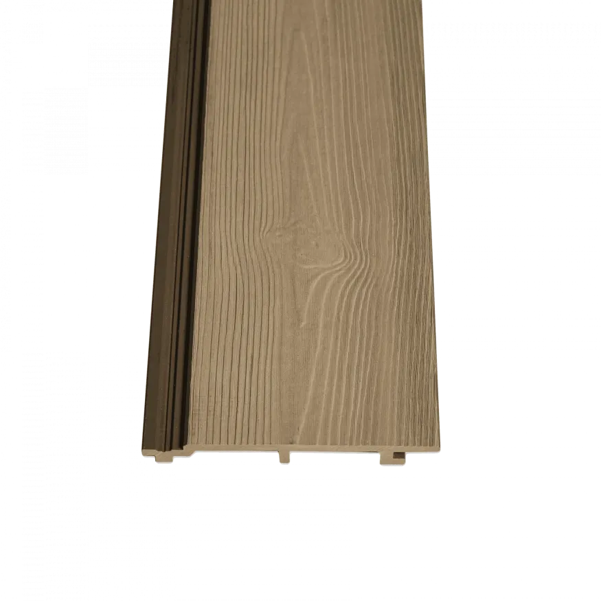 Фасадная панель CM Cladding URBAN, цвет Сонома купить в Краснодаре