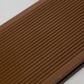 Террасная доска Ecodecking Экстра 3D Шоколад купить в Краснодаре