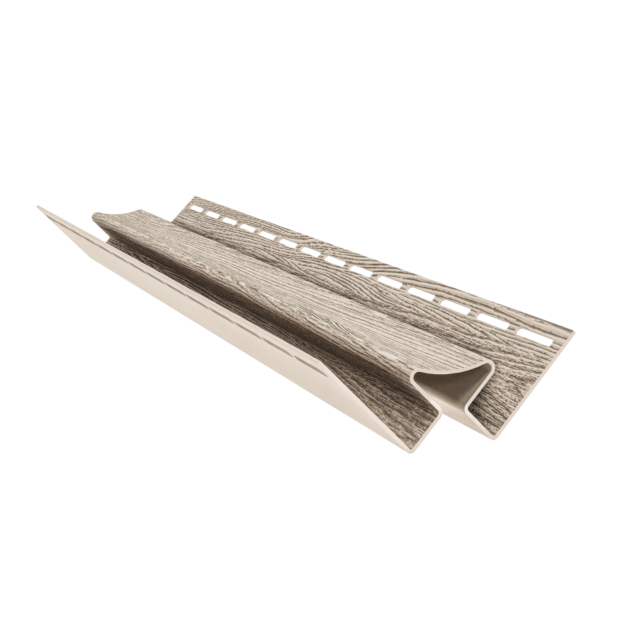 Угол внутренний Технониколь Фактур, Кедр купить в Краснодаре