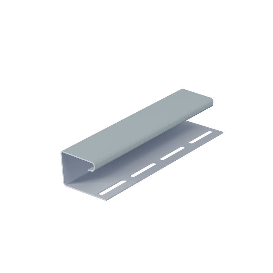 J-профиль Docke Голубика купить в Краснодаре