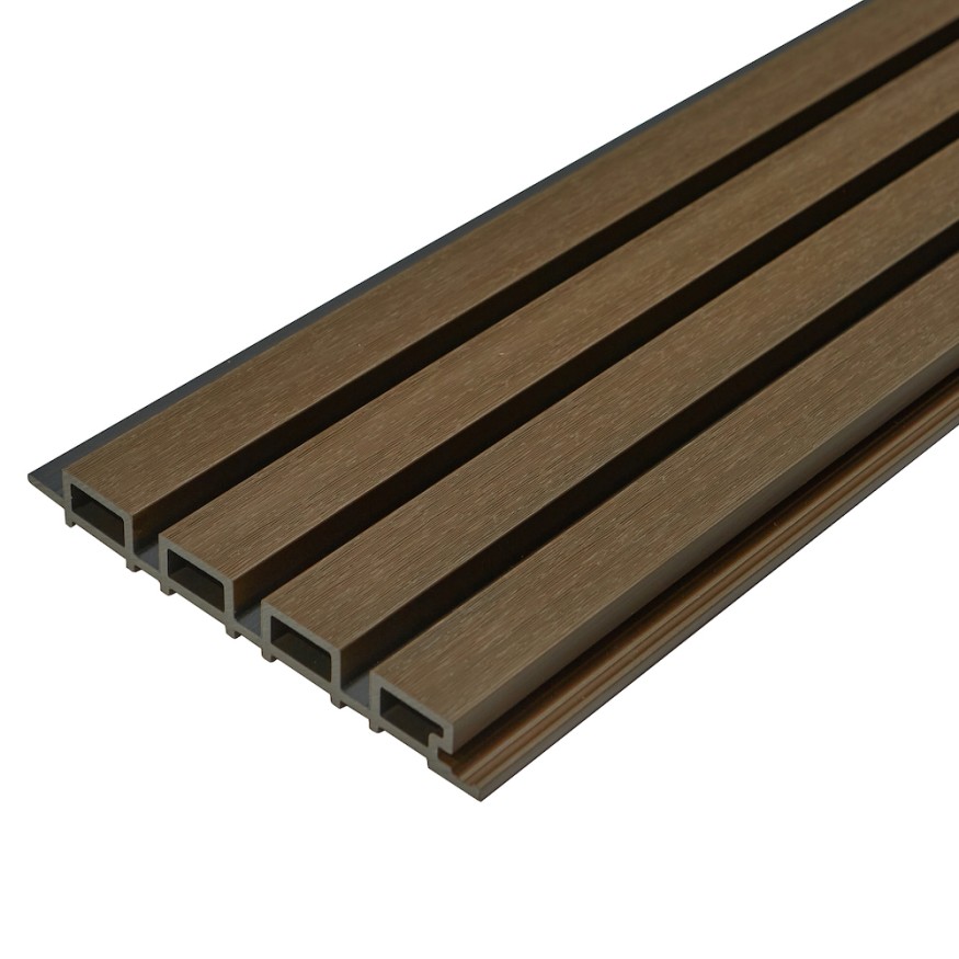 Стеновая панель CM Wall DUAL, Макадамия от CM Decking купить в Краснодаре