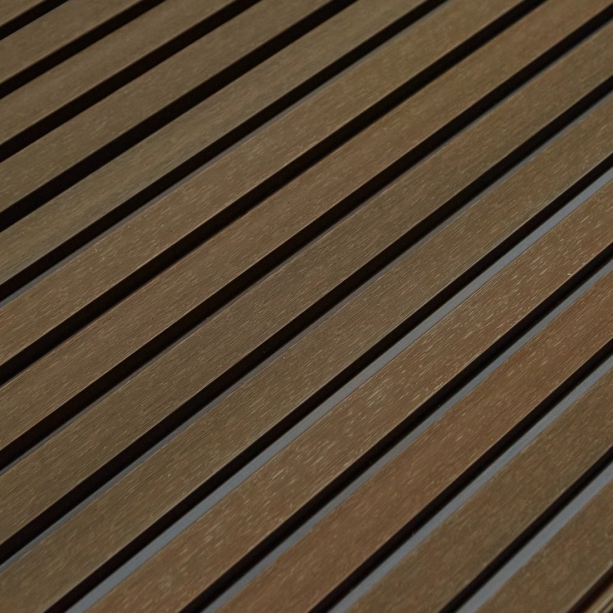Стеновая панель CM Wall DUAL, Макадамия от CM Decking купить в Краснодаре