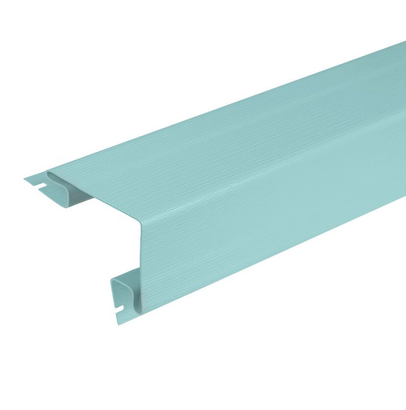 Наружный угол Tecos Ardennes в цвете бирюза купить в Краснодаре