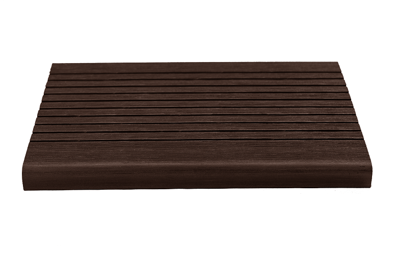 Ступень Unodeck RusDecking - Венге купить в Краснодаре