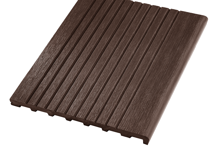 Ступень Unodeck RusDecking - Венге купить в Краснодаре